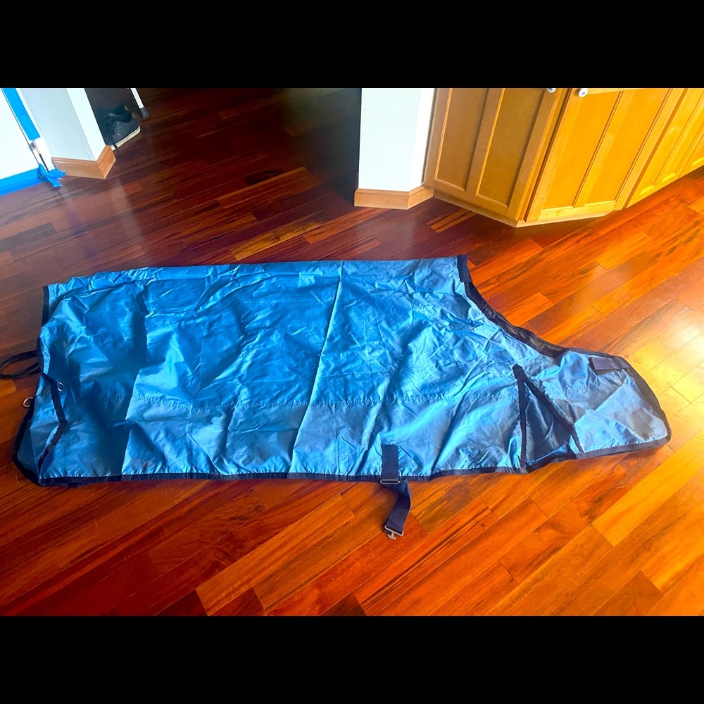 Centaur Horse Rain Cover